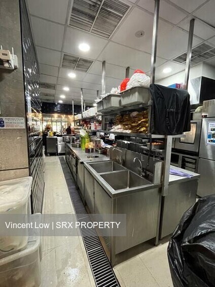 Freehold F&B and Student Hostel Shophouse at East Coast Road (D15), Shop House #531705431